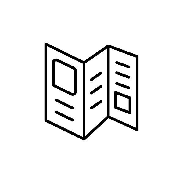 Brochures